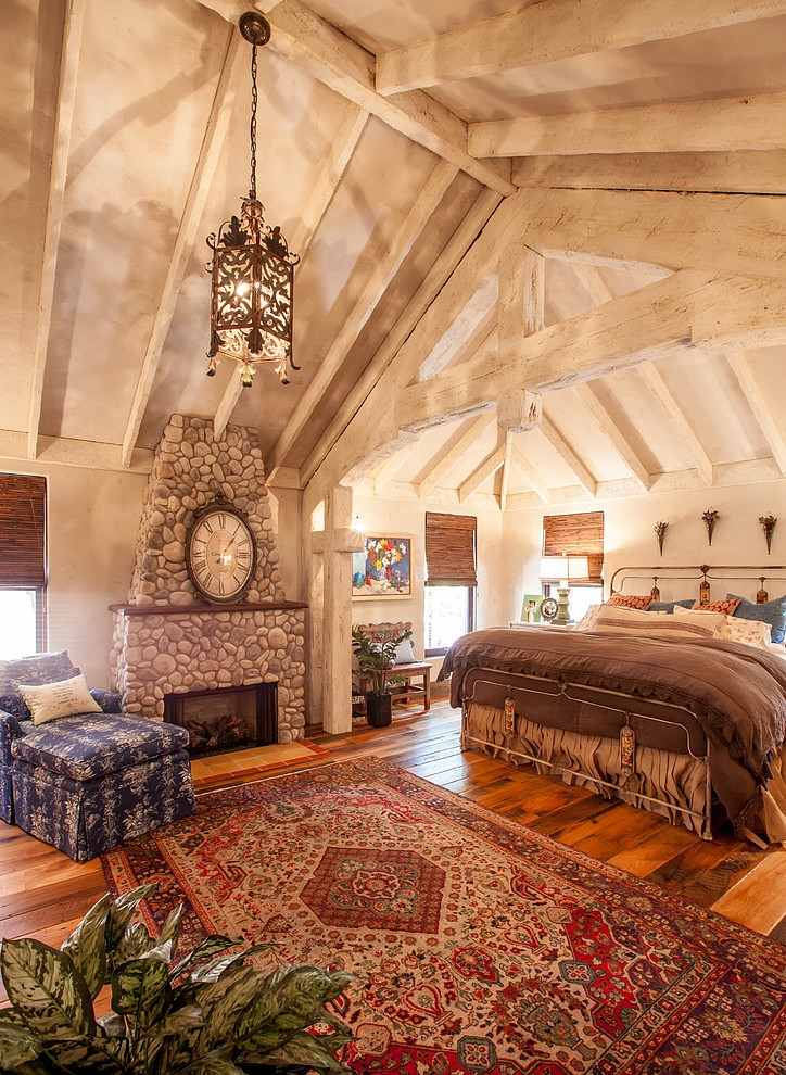 Caruth Home by Key Residential