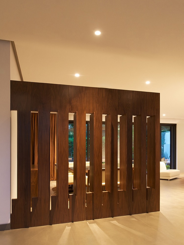 Casa Q by Agraz Arquitectos