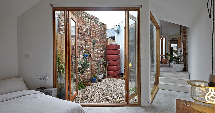 Dolls House by Edwards Moore