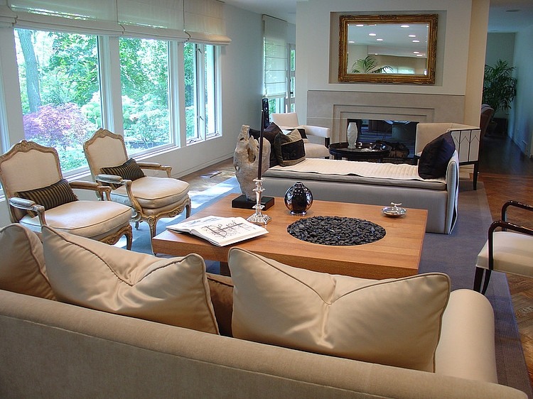 Glencoe Residence 3 by Handman Associates