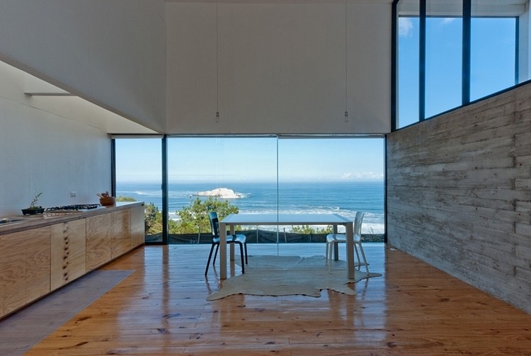 D House by Panorama