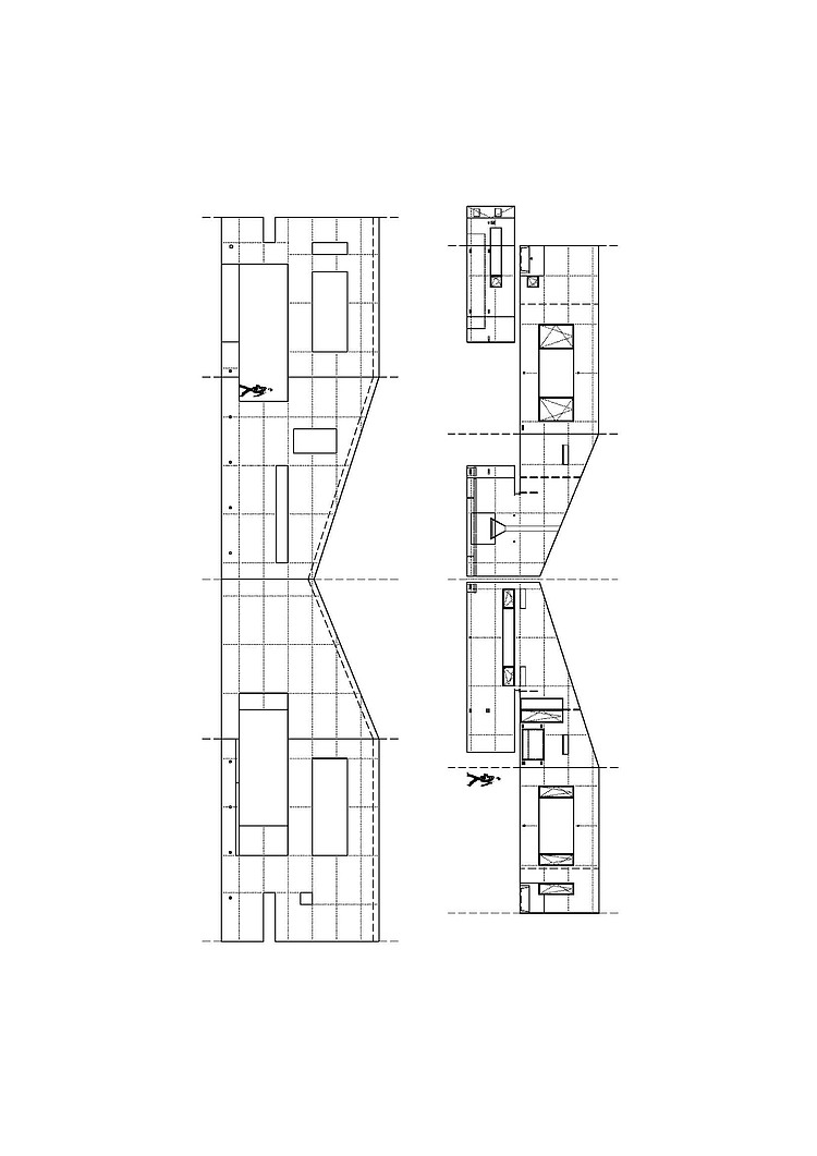 NM House by gaSSz arquitectos