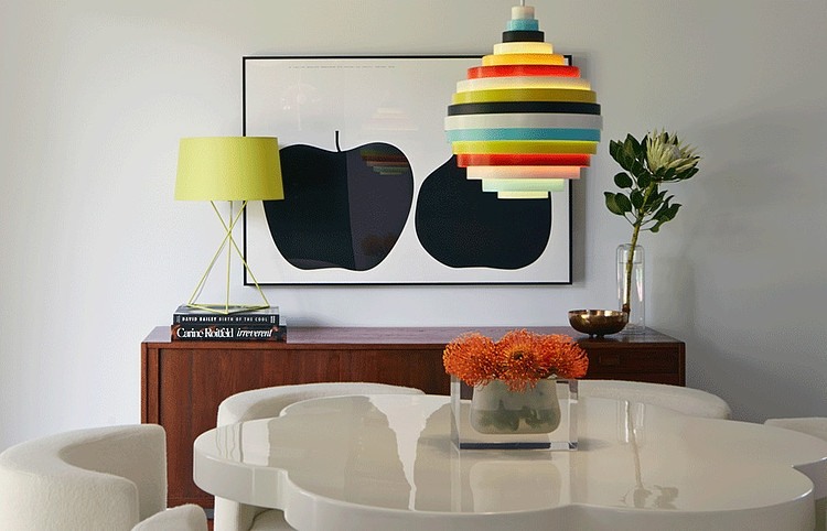 Palo Alto Eichler by Yamamar Design