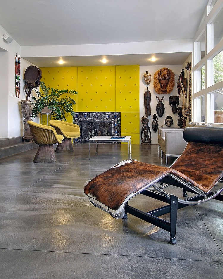 Parker Residence by Derrell Parker