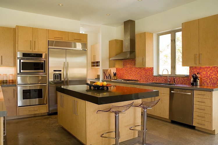 Ramchandani Residence by Intexure Architects