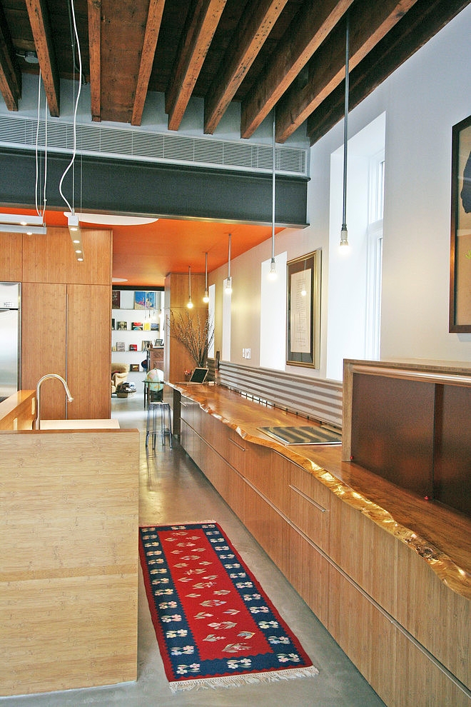 Schoolhouse Reborn by Sullivan, Goulette & Wilson