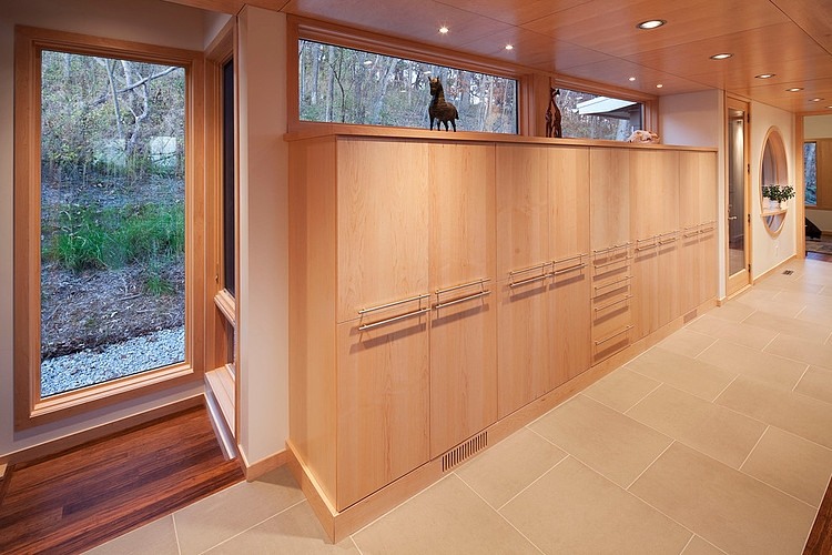 Zumbro Zen by SALA Architects
