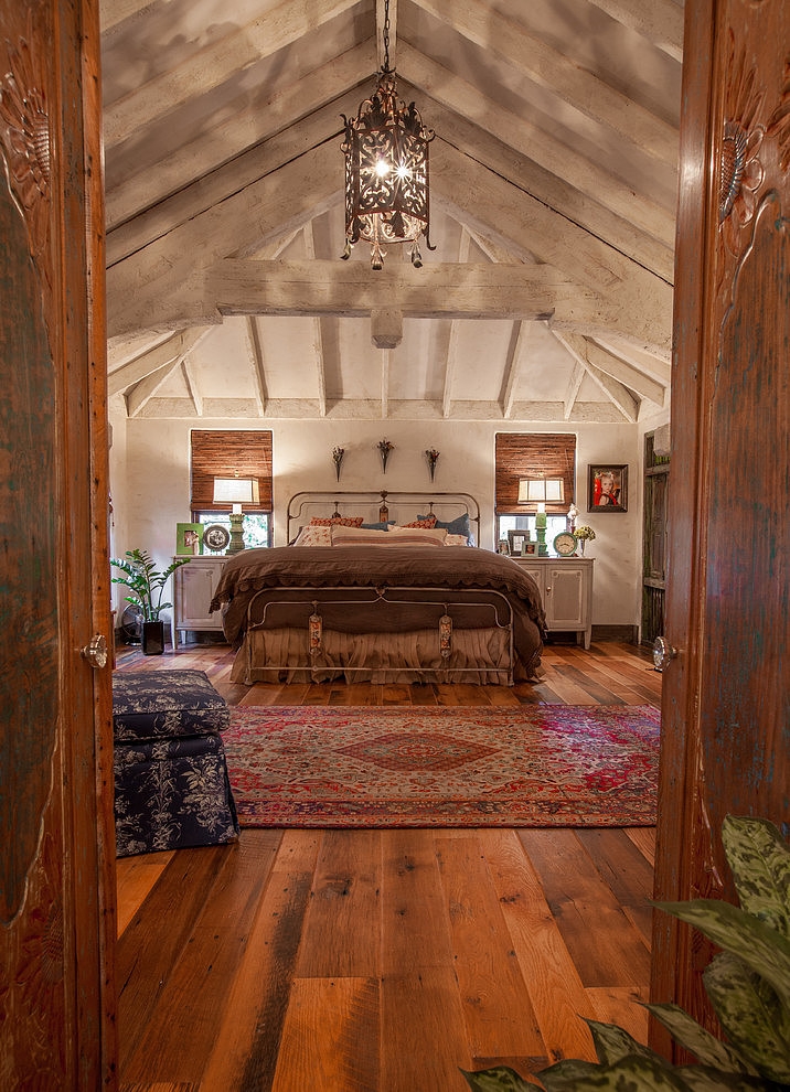 Caruth Home by Key Residential