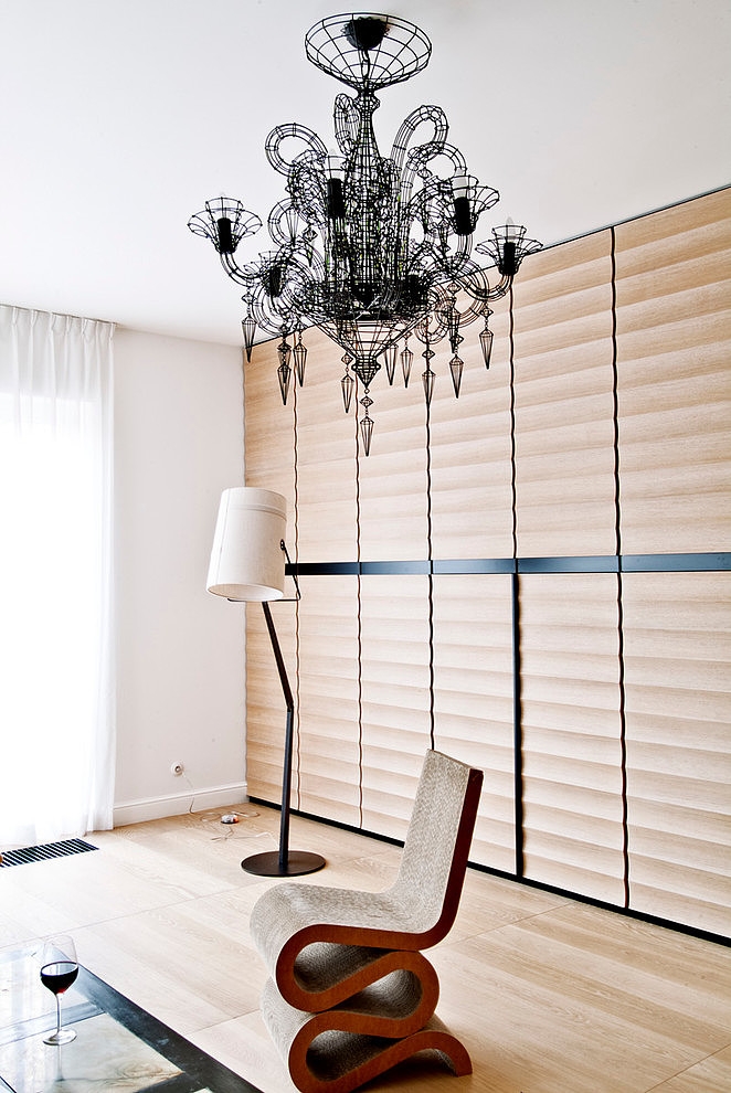 Gorski Residence by FJ Interior Design