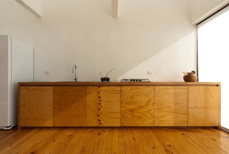 D House by Panorama