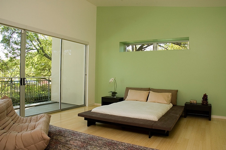 Ramchandani Residence by Intexure Architects