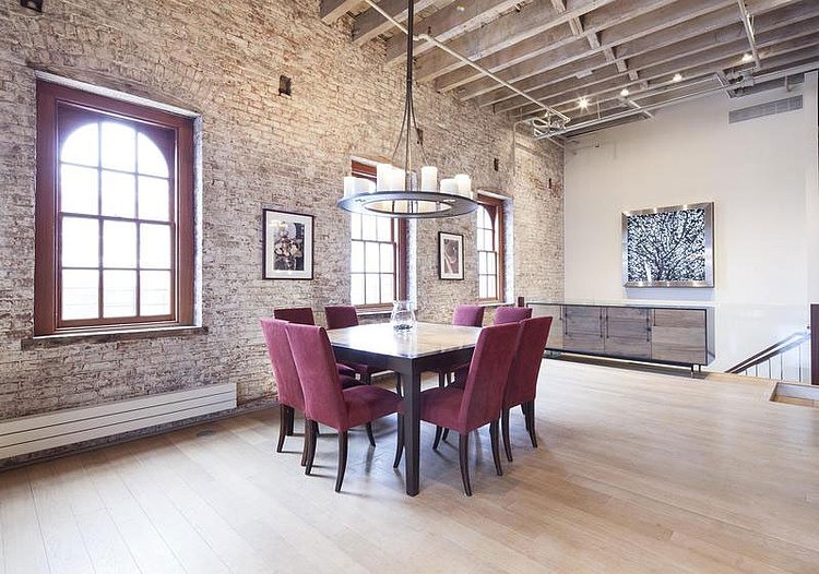 Spacious Loft in Tribeca