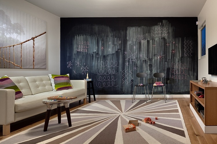 Watch Hill House by Lubrano Ciavarra Architects