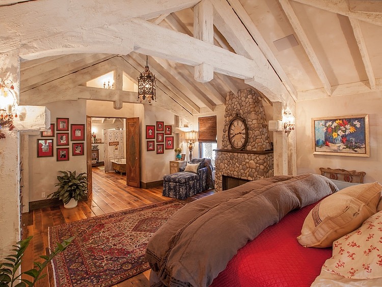 Caruth Home by Key Residential