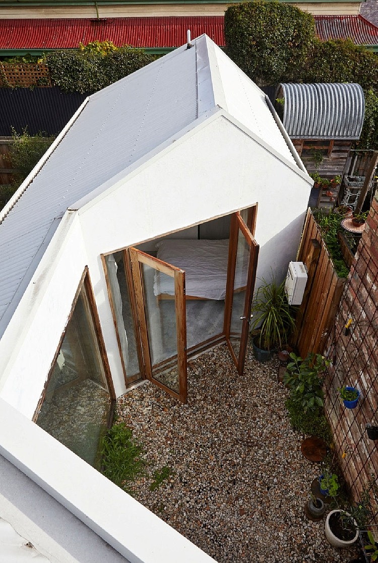 Dolls House by Edwards Moore