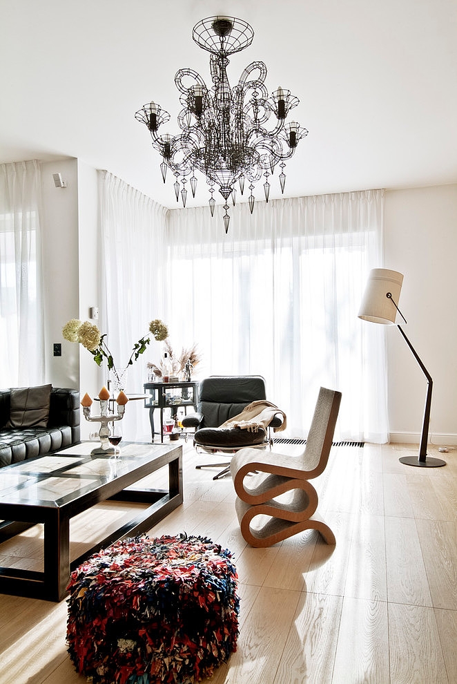 Gorski Residence by FJ Interior Design