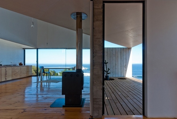 D House by Panorama