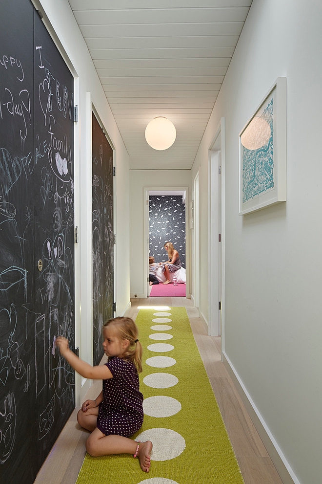 Palo Alto Eichler by Yamamar Design