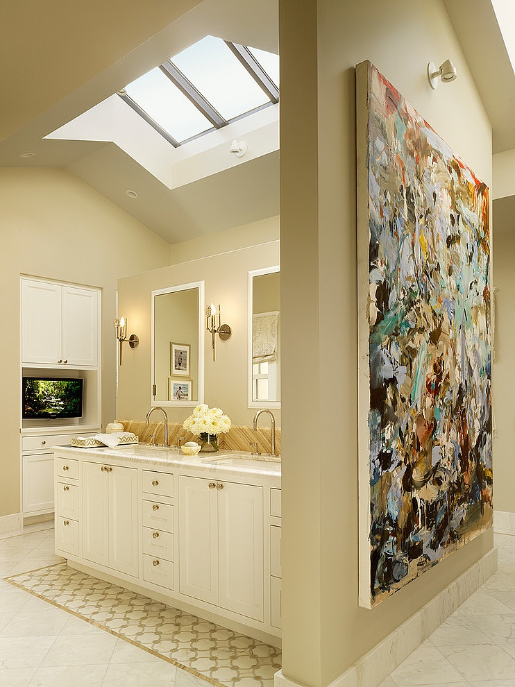 Palo Alto Residence by Melanie Coddington