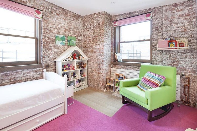 Spacious Loft in Tribeca