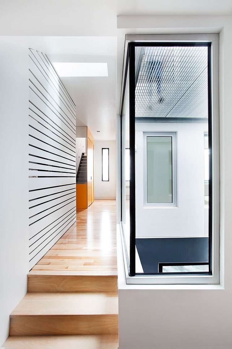Stacked House by Naturehumaine