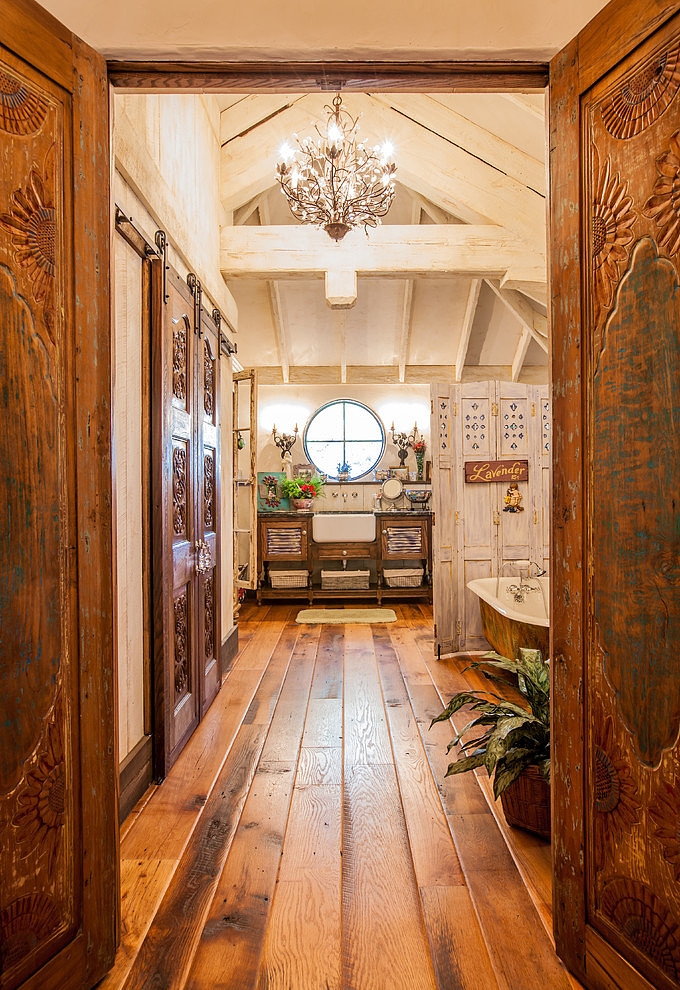 Caruth Home by Key Residential