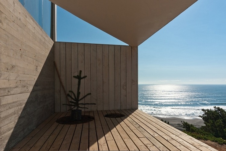 D House by Panorama
