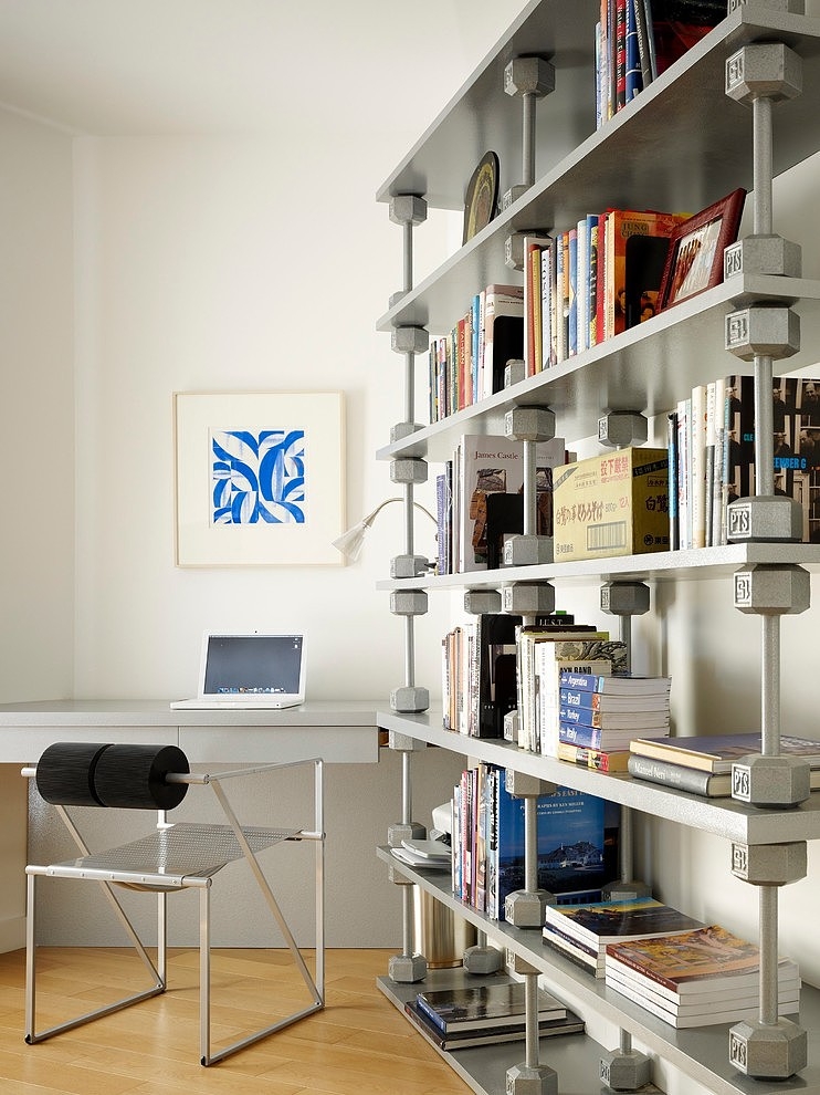 Venice Loft by Gary Hutton Design
