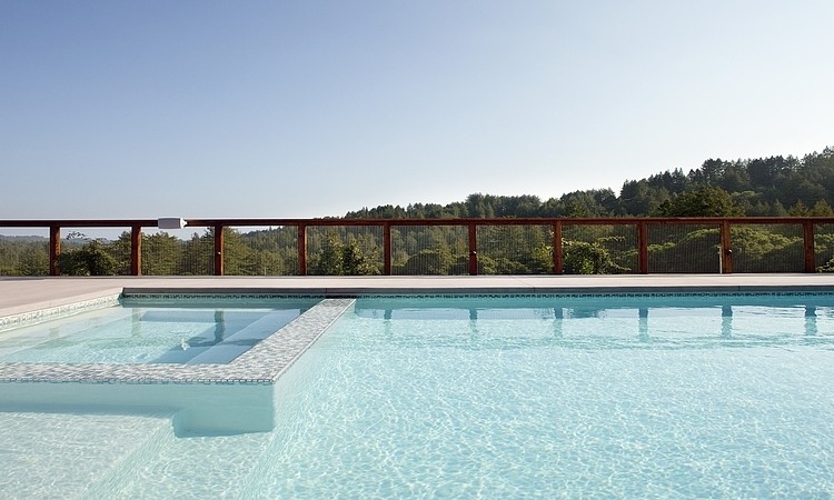 Aptos Retreat by CCS Architecture NY