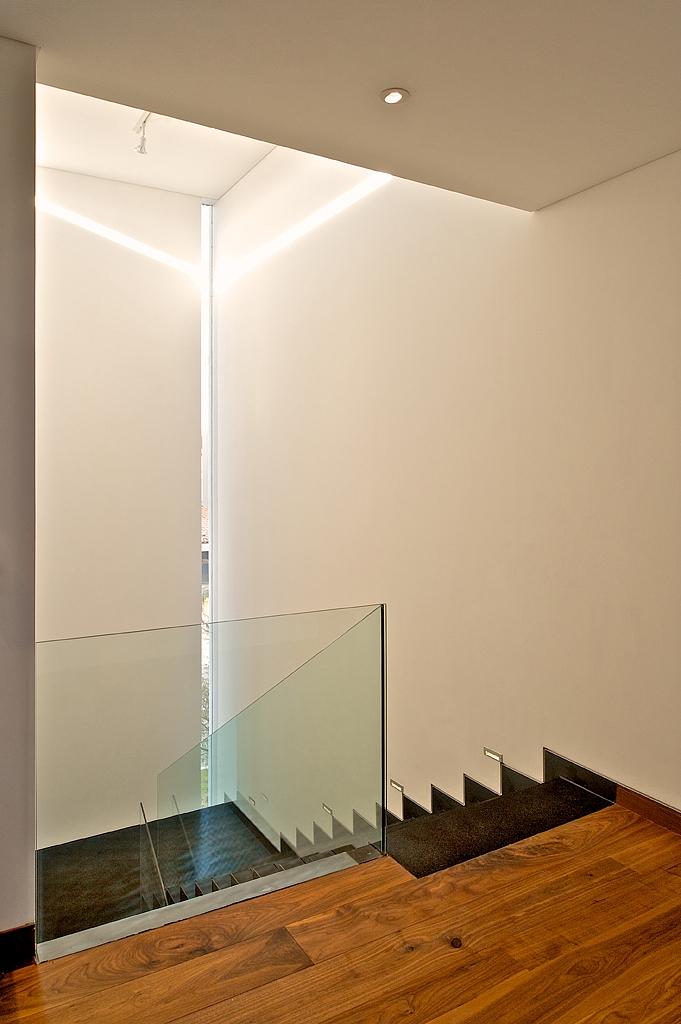 Casa Q by Agraz Arquitectos