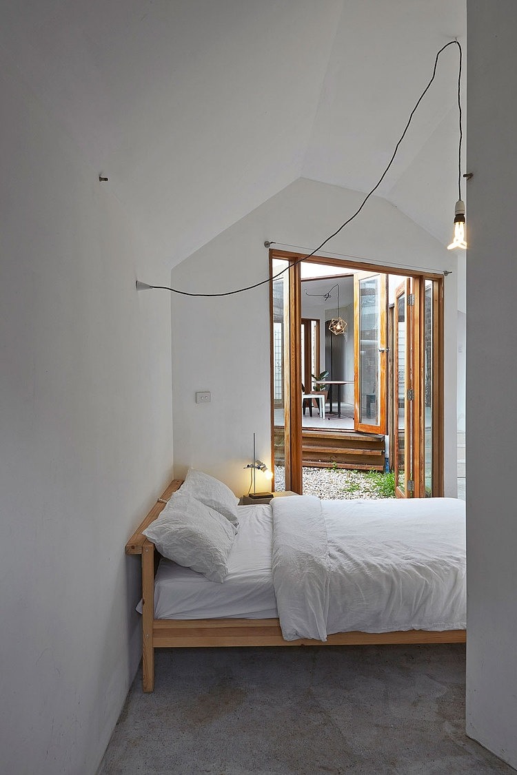 Dolls House by Edwards Moore