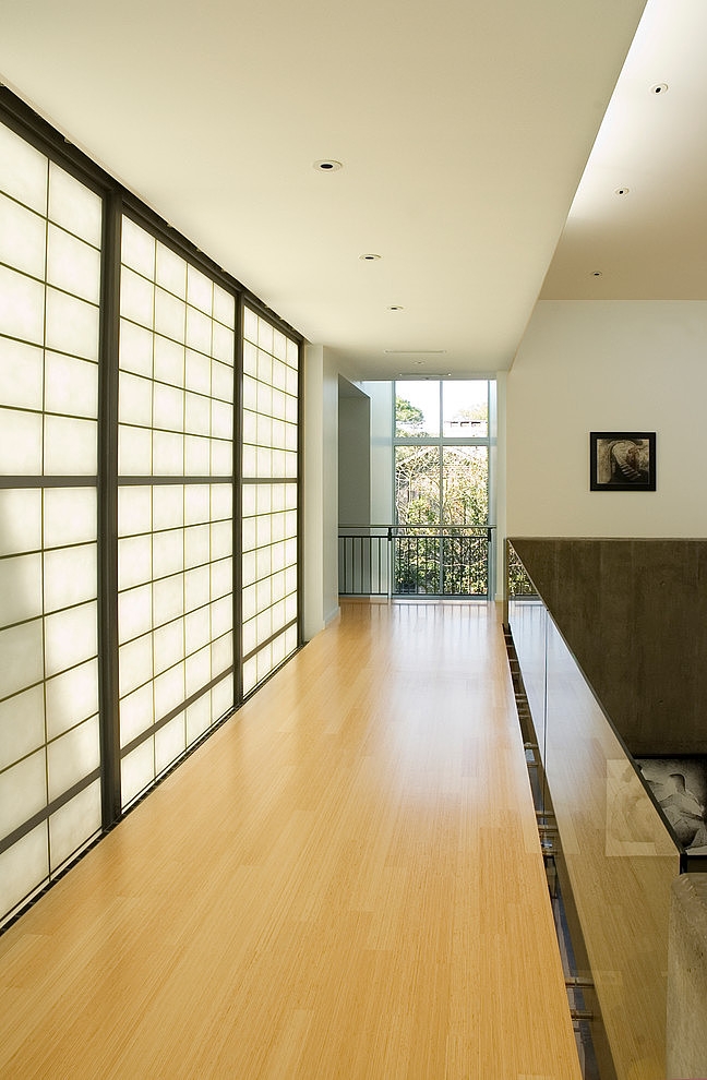 Ramchandani Residence by Intexure Architects