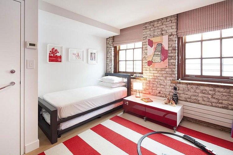 Spacious Loft in Tribeca