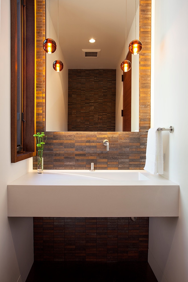 Martis Camp House by Concreteworks