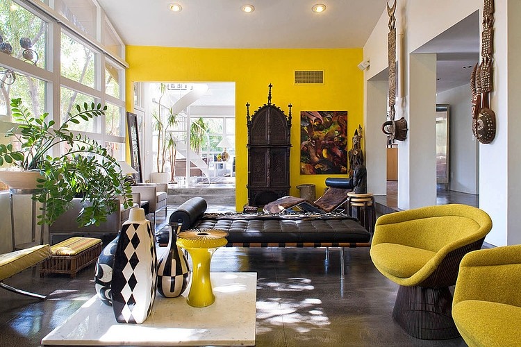 Parker Residence by Derrell Parker