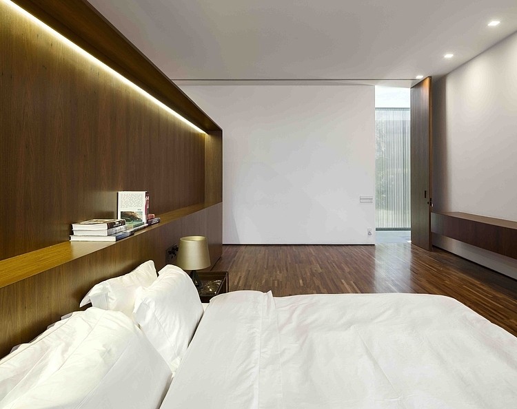 Casa Lee by StudioMK27 - Marcio Kogan