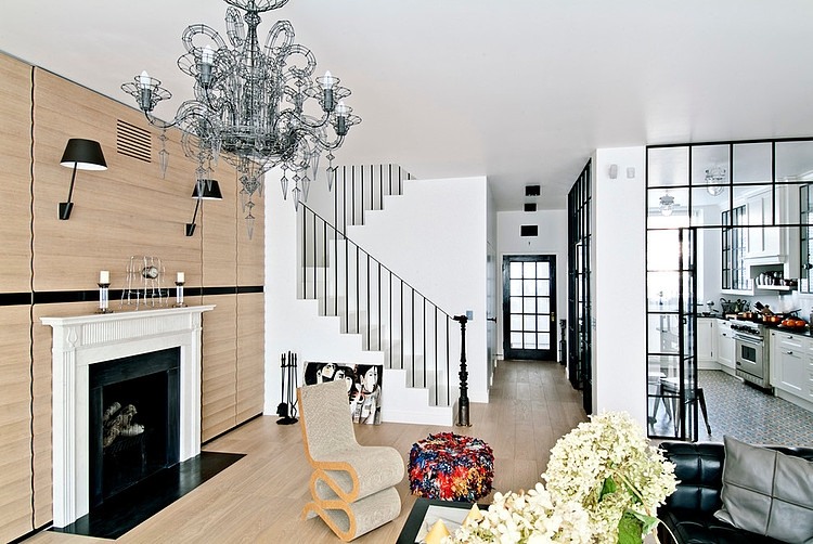 Gorski Residence by FJ Interior Design