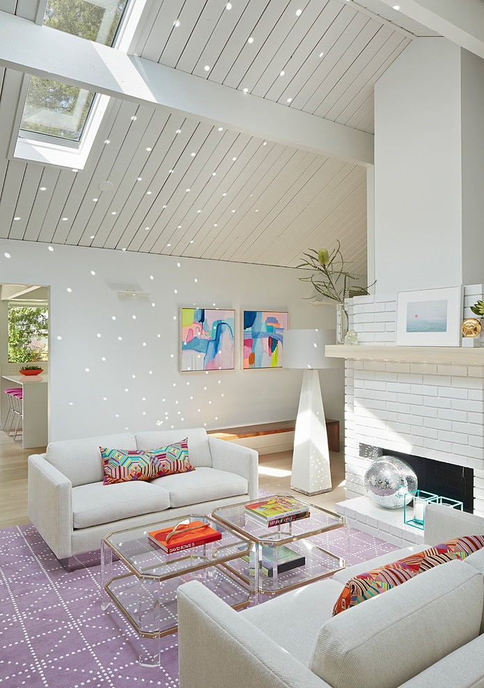 Palo Alto Eichler by Yamamar Design