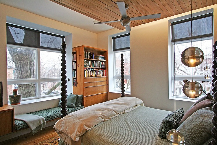 Schoolhouse Reborn by Sullivan, Goulette & Wilson