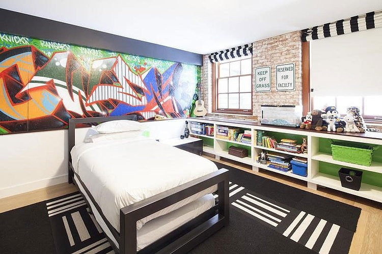 Spacious Loft in Tribeca