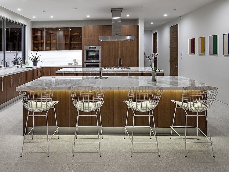 1232 Sunset Plaza by Belzberg Architects