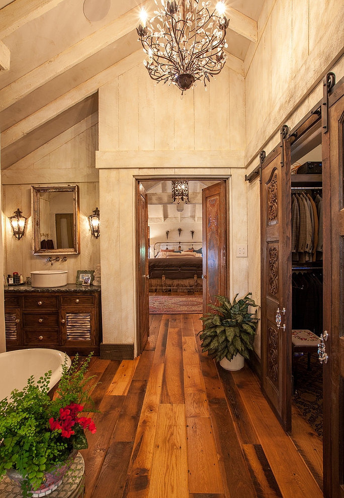 Caruth Home by Key Residential