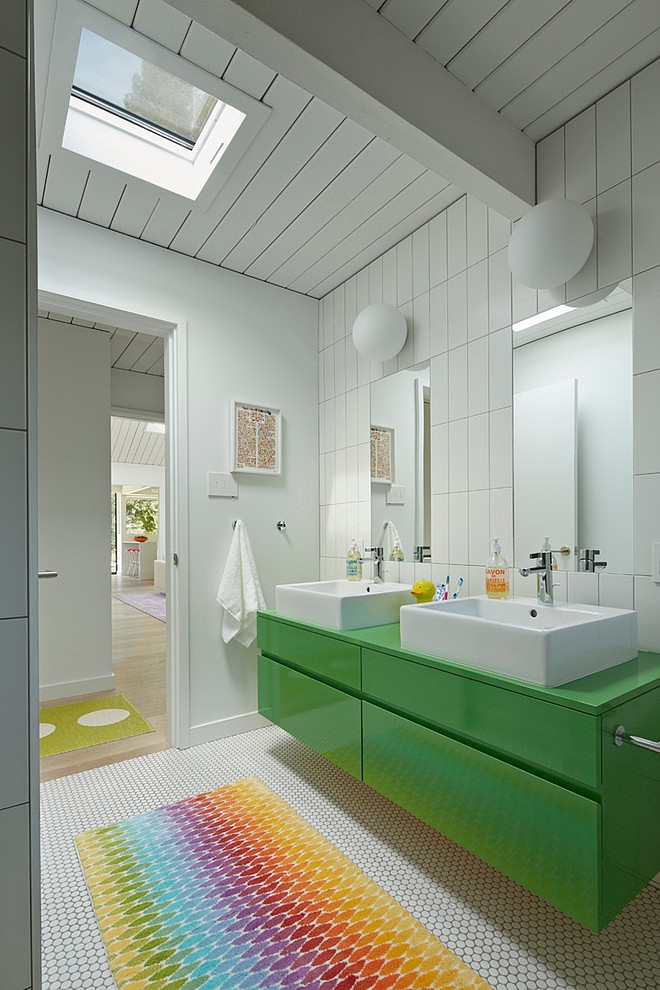 Palo Alto Eichler by Yamamar Design
