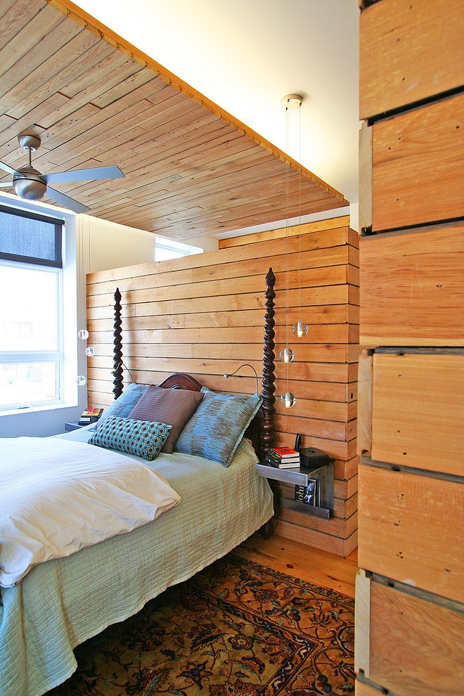 Schoolhouse Reborn by Sullivan, Goulette & Wilson