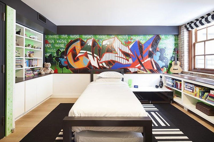 Spacious Loft in Tribeca