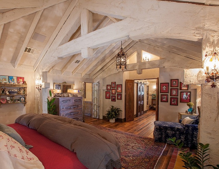 Caruth Home by Key Residential