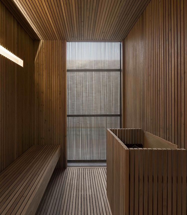 Casa Lee by StudioMK27 - Marcio Kogan