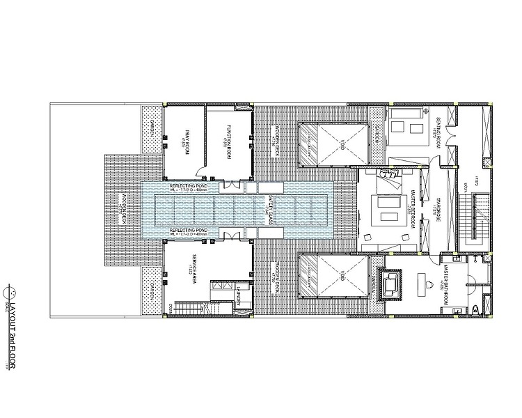 House in Jakarta by TWS & Partners