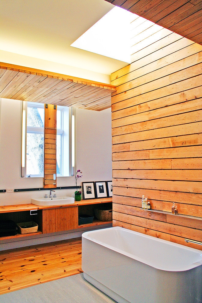 Schoolhouse Reborn by Sullivan, Goulette & Wilson
