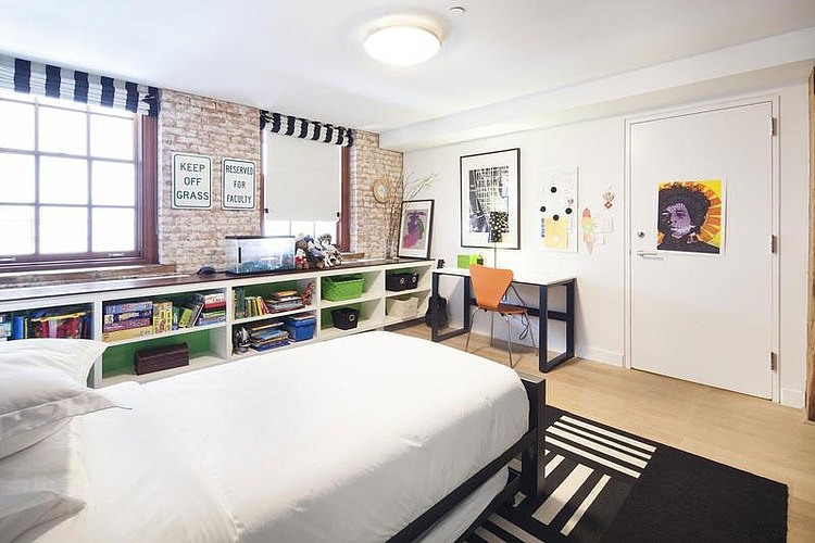 Spacious Loft in Tribeca